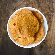 Nippattu | ನಿಪ್ಪಟ್ಟು