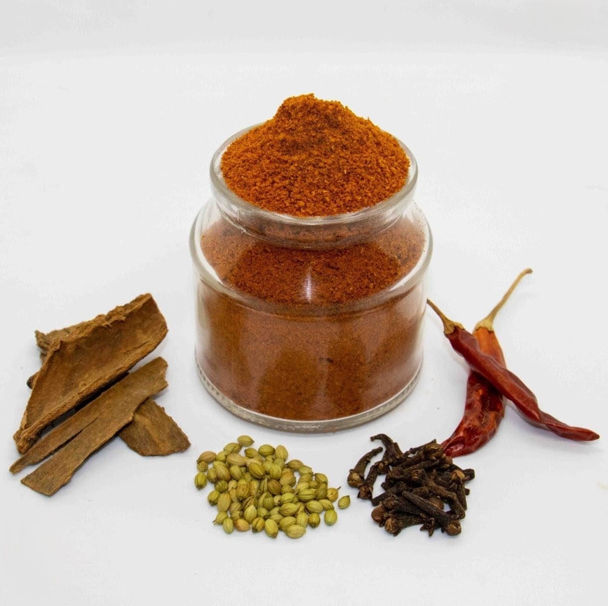 Vangibath Powder | ವಾಂಗಿಬಾತ್ ಪುಡಿ