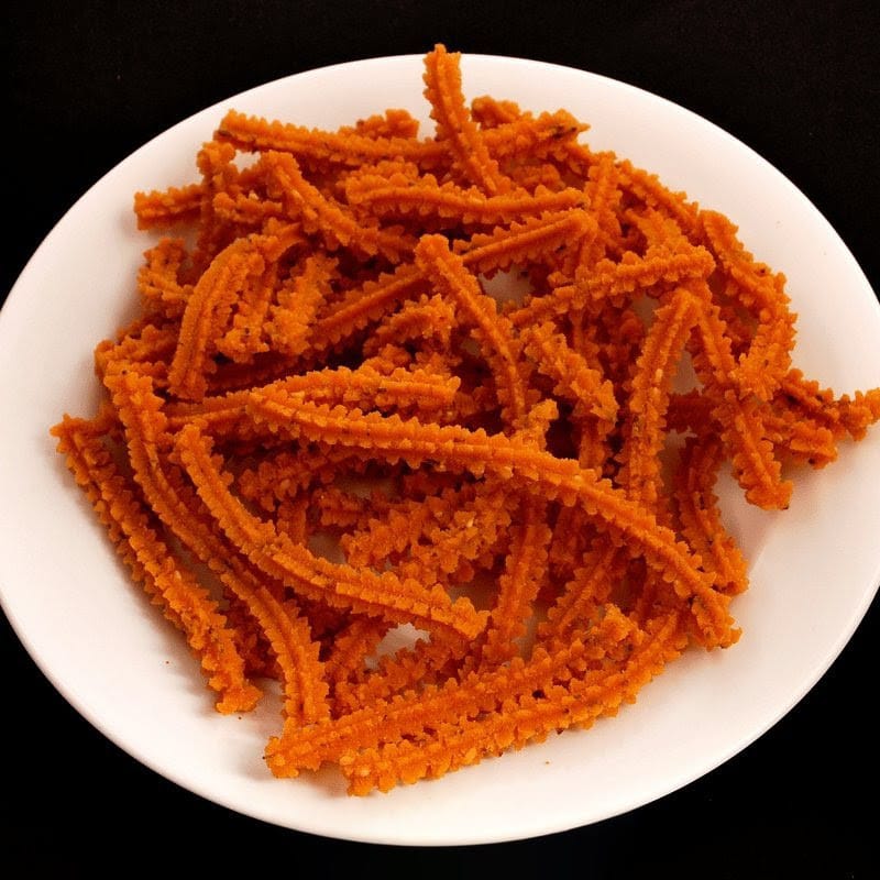 Chakkuli | ಚಕ್ಕುಲಿ