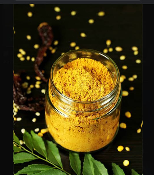 Rasam Powder | ರಸಂ ಪುಡಿ