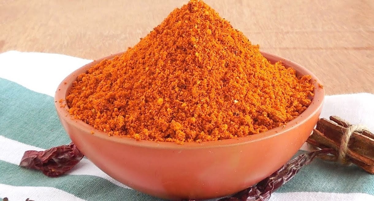 Vangibath Powder | ವಾಂಗಿಬಾತ್ ಪುಡಿ
